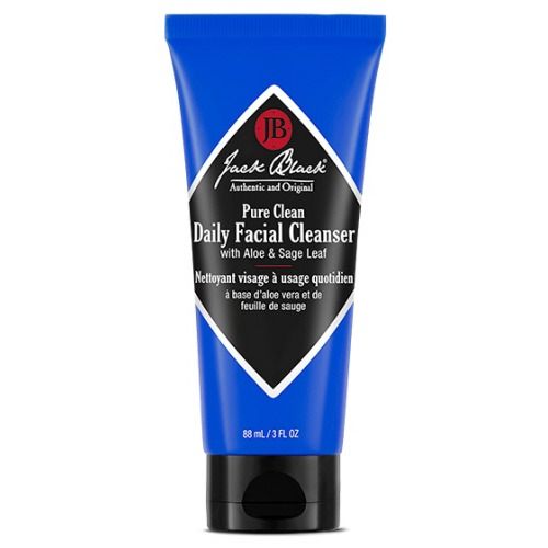 Pure Clean Daily Facial Cleanser, 3 oz