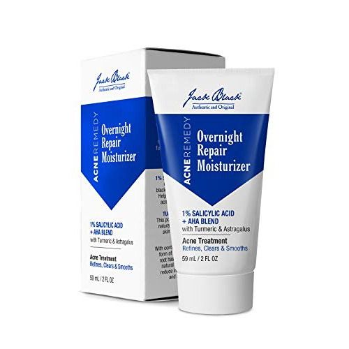 Multi-Acid Moisturizer, 2 oz