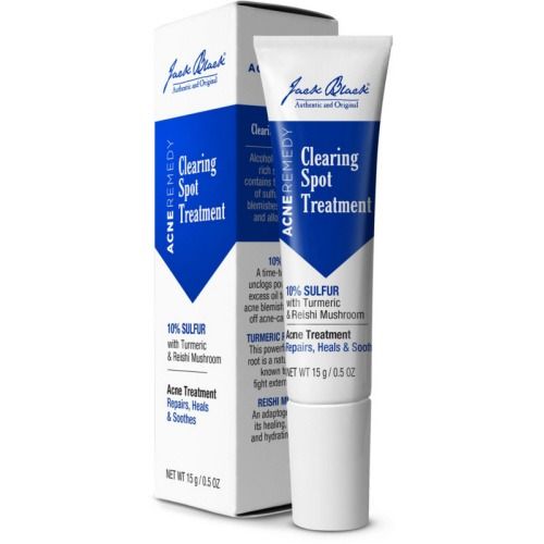 Clearing Spot Treatment, .5 oz.