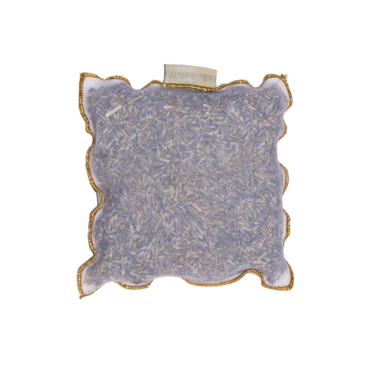 Gold Edge Sachet