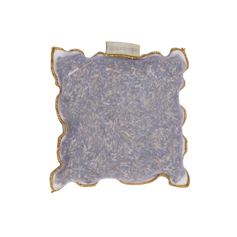 Gold Edge Sachet