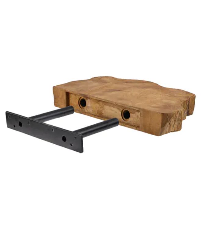 Takara Live Edge Shelf 