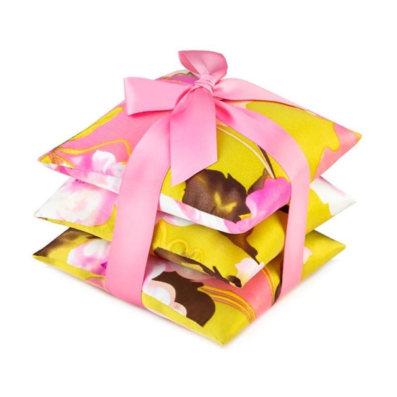 Kimono Sachet Set