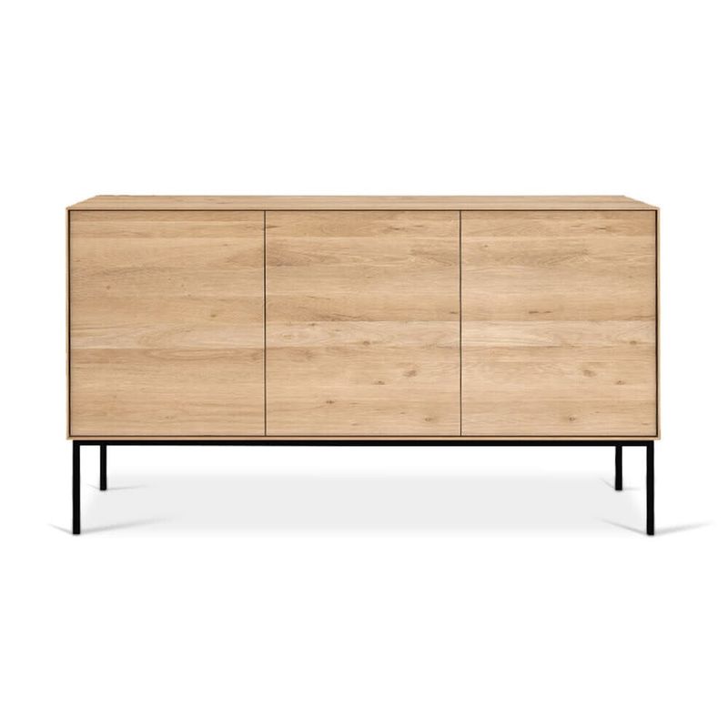 Oak Whitebird Sideboard 
