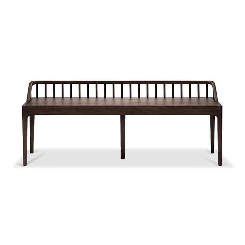 Spindle Bench 