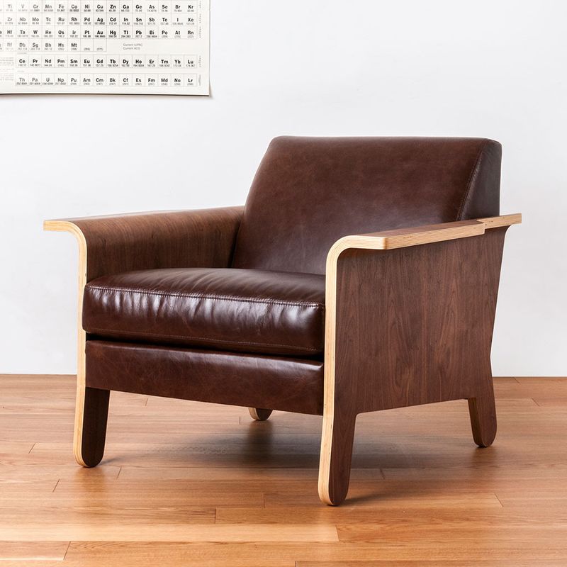 Lodge Chair
