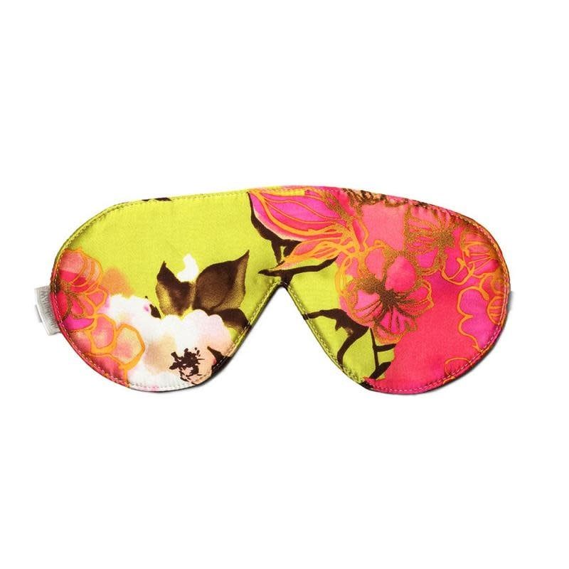 Sleep Mask, Kimono Silk