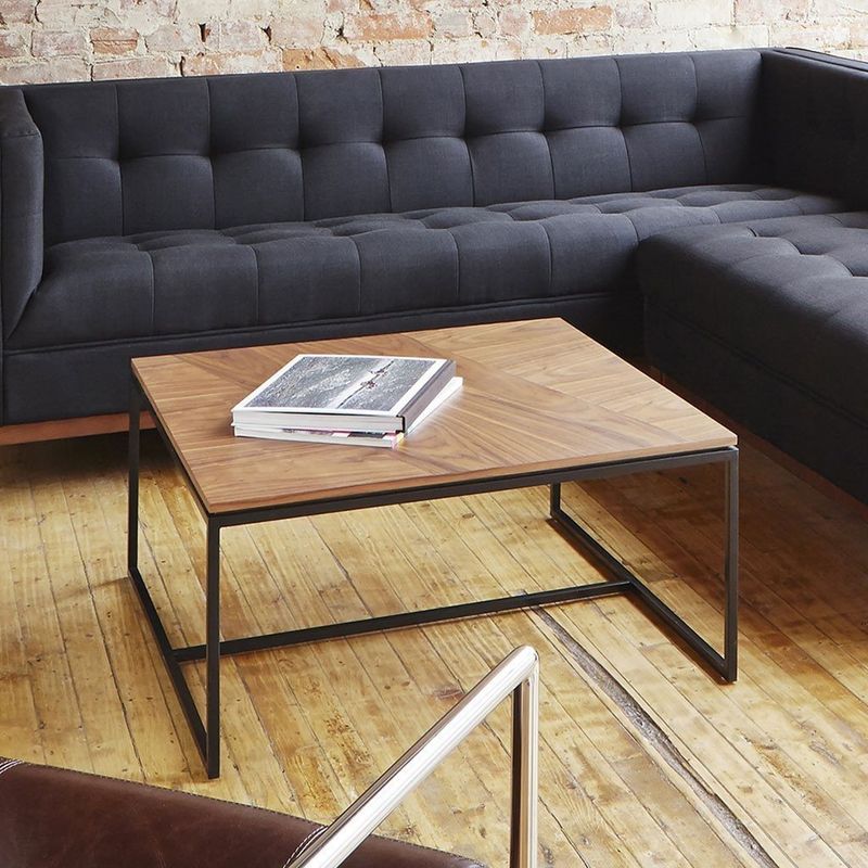 Tobias Coffee Table