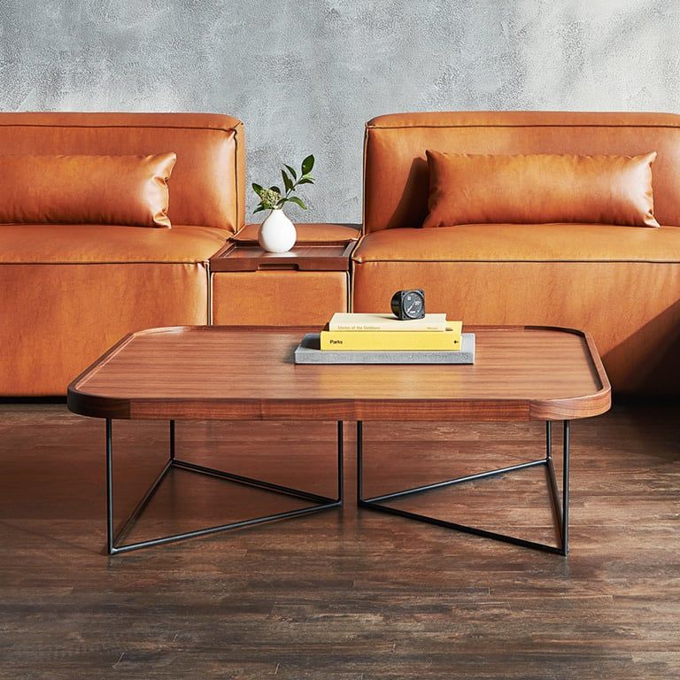 Porter Square Coffee Table