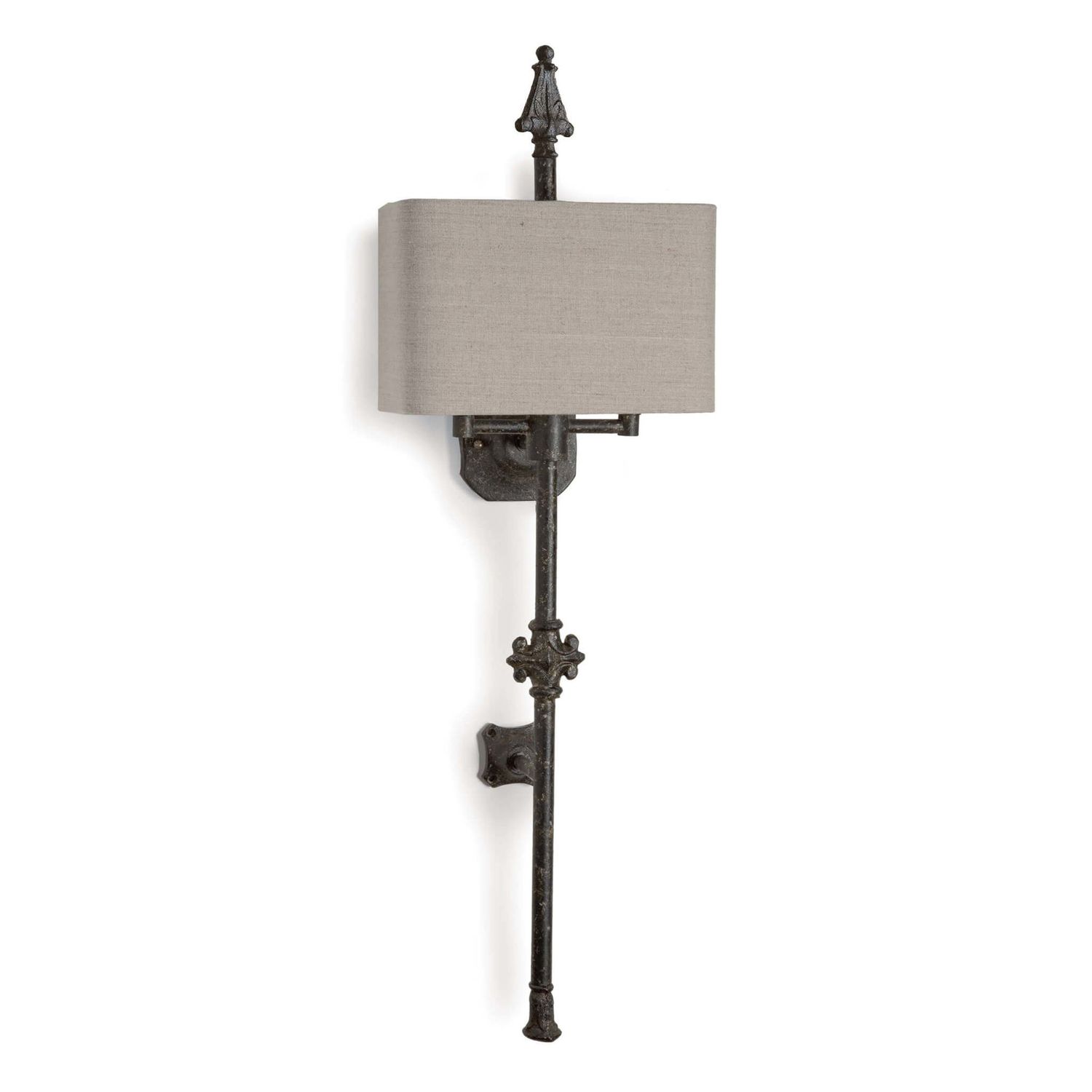 French Quarter Sconce