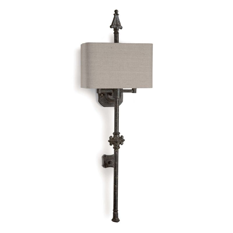 French Quarter Sconce