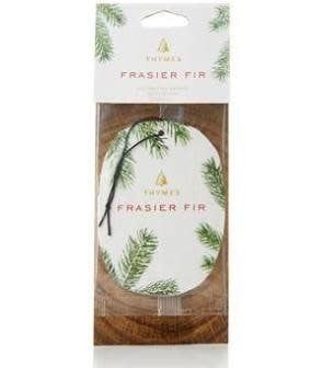 Frasier Fir Decorative Sachet