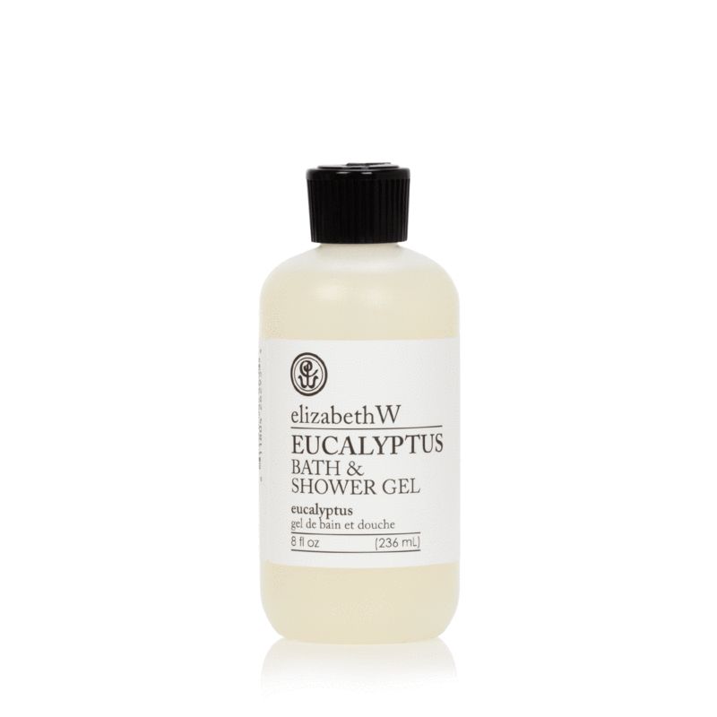 Eucalyptus Bath &amp; Shower Gel