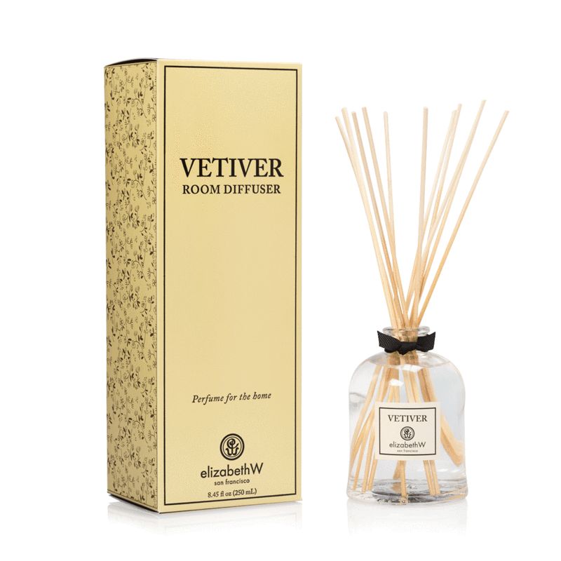 Vetiver Diffuser