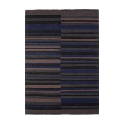 Cobalt Kilim Rug