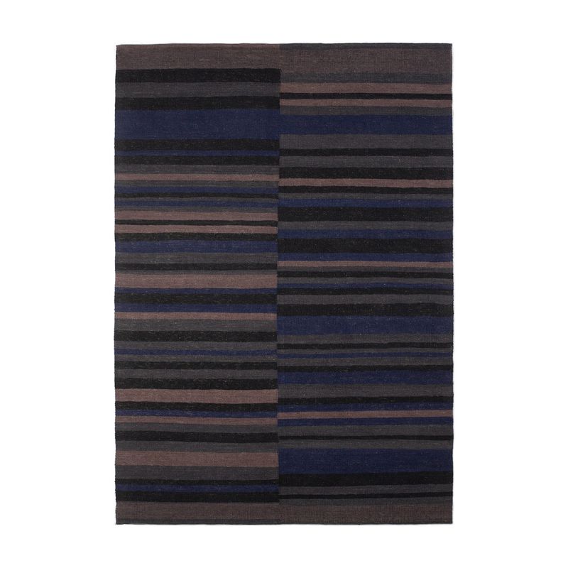 Cobalt Kilim Rug