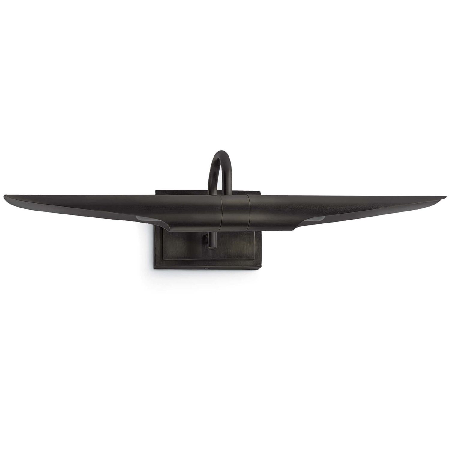 Redford Picture Light Small (Oil Rubbed Bronze)