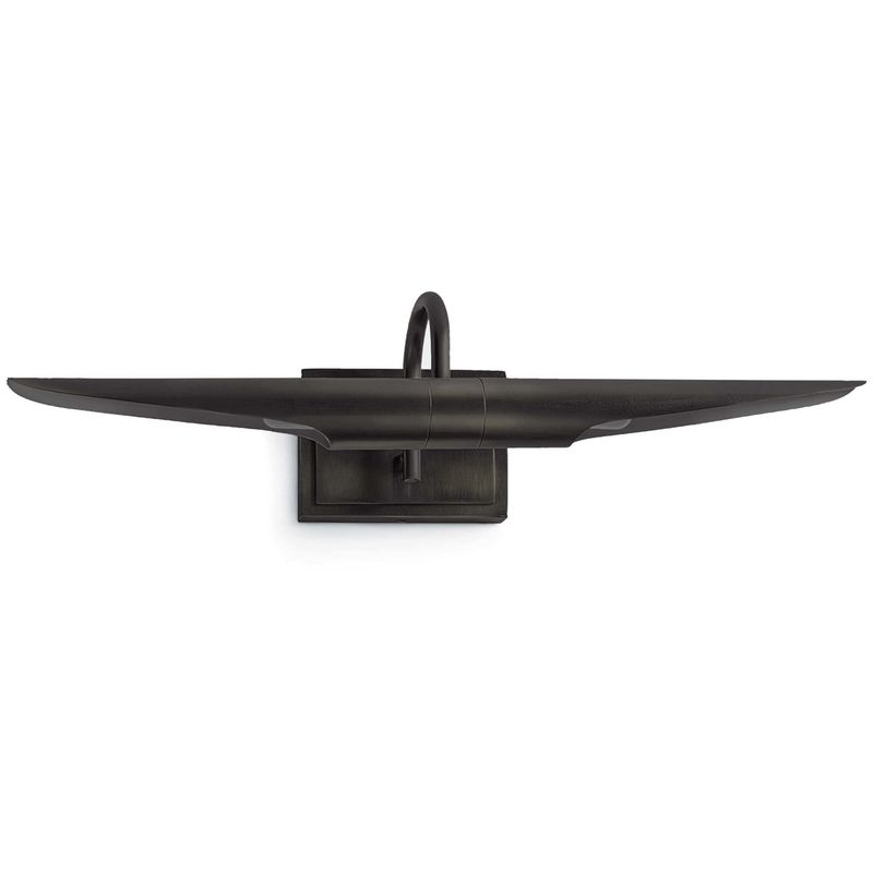 Redford Picture Light Small (Oil Rubbed Bronze)