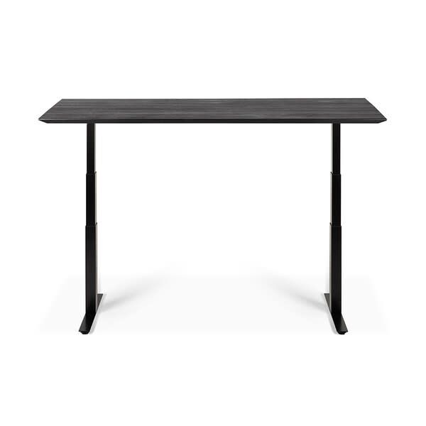 Oak Table Top for Bok Adjustable Desk 