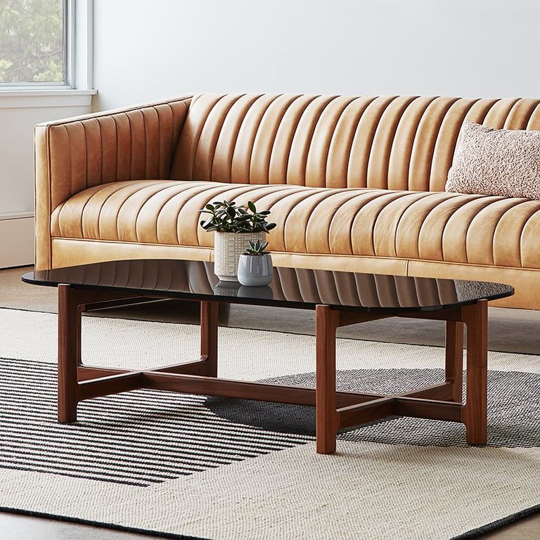 Quarry Rectangular Coffee Table