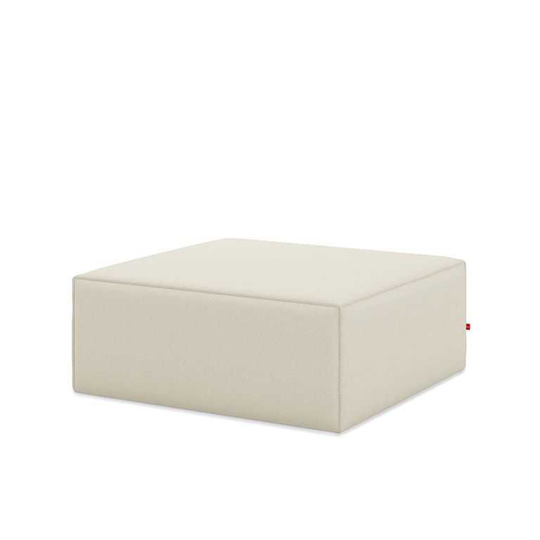 Mix Modular Sectional, Ottoman