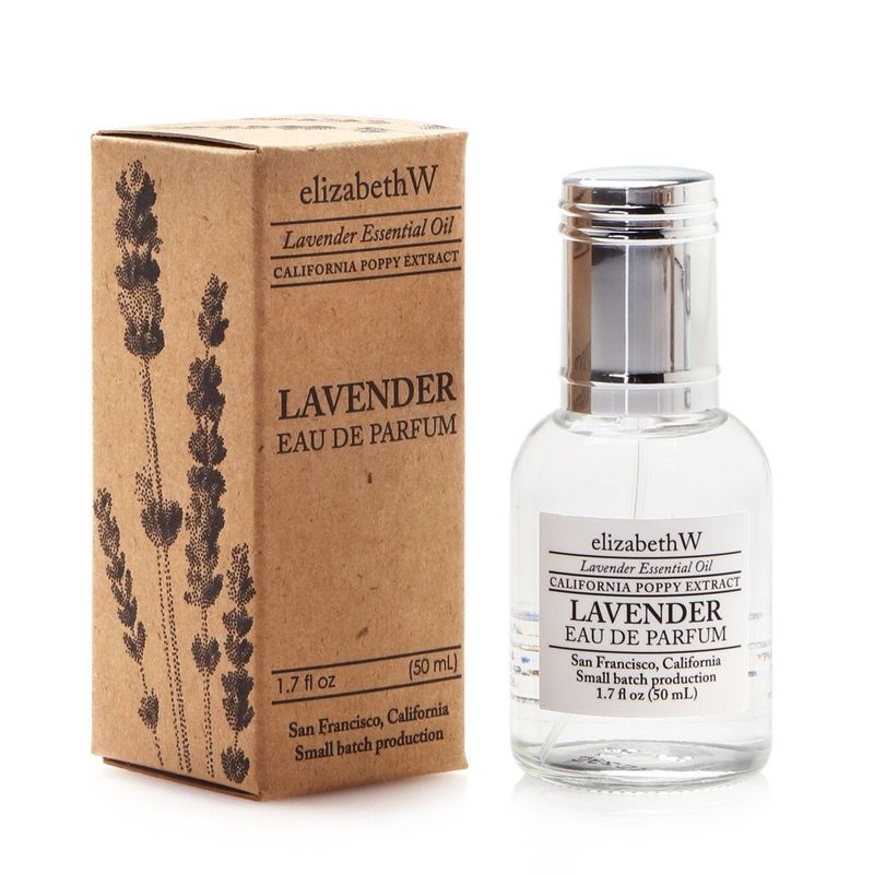 Lavender Eau de Parfum, 1.7 fl. oz.