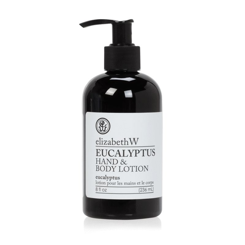 Eucalyptus Hand &amp; Body Lotion