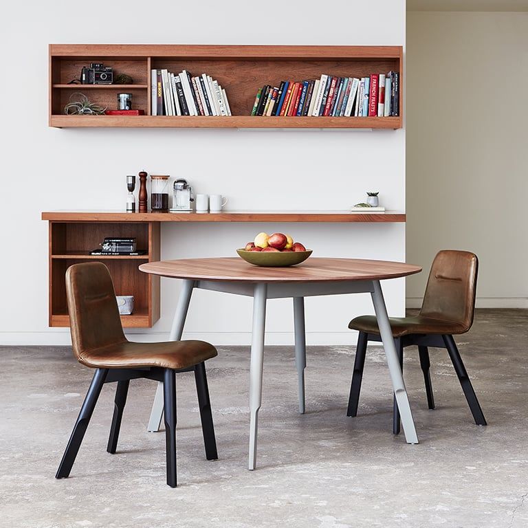 Bracket Dining Chair