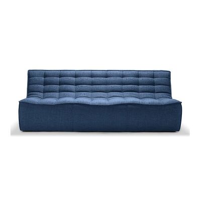 N701 Sofa,  Three-Seater