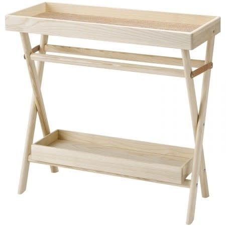 Mixologist Cocktail Table