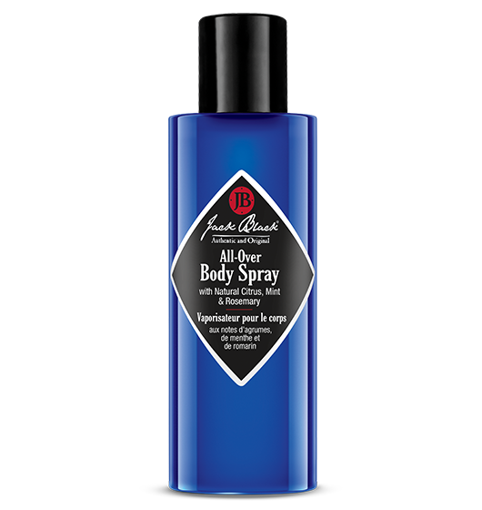 All-Over Body Spray, 3.4 oz