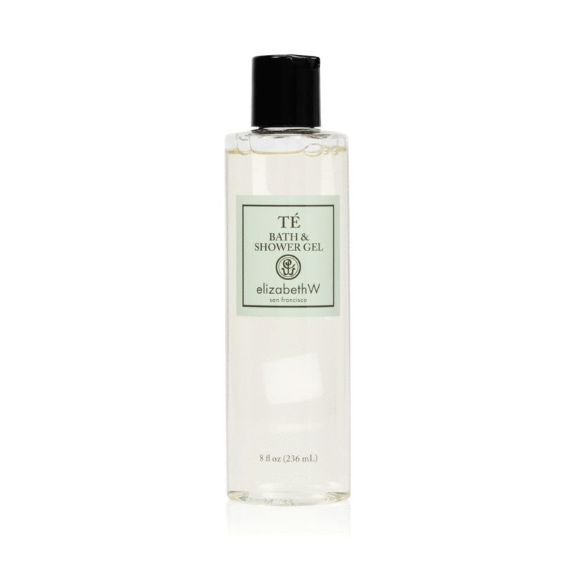 Te Shower Gel