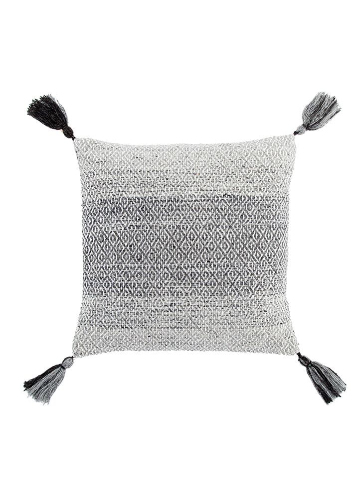 Elephant Skin Print- Down Fill Pillow