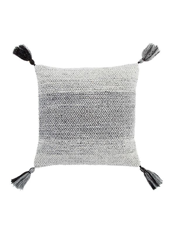 Elephant Skin Print- Down Fill Pillow