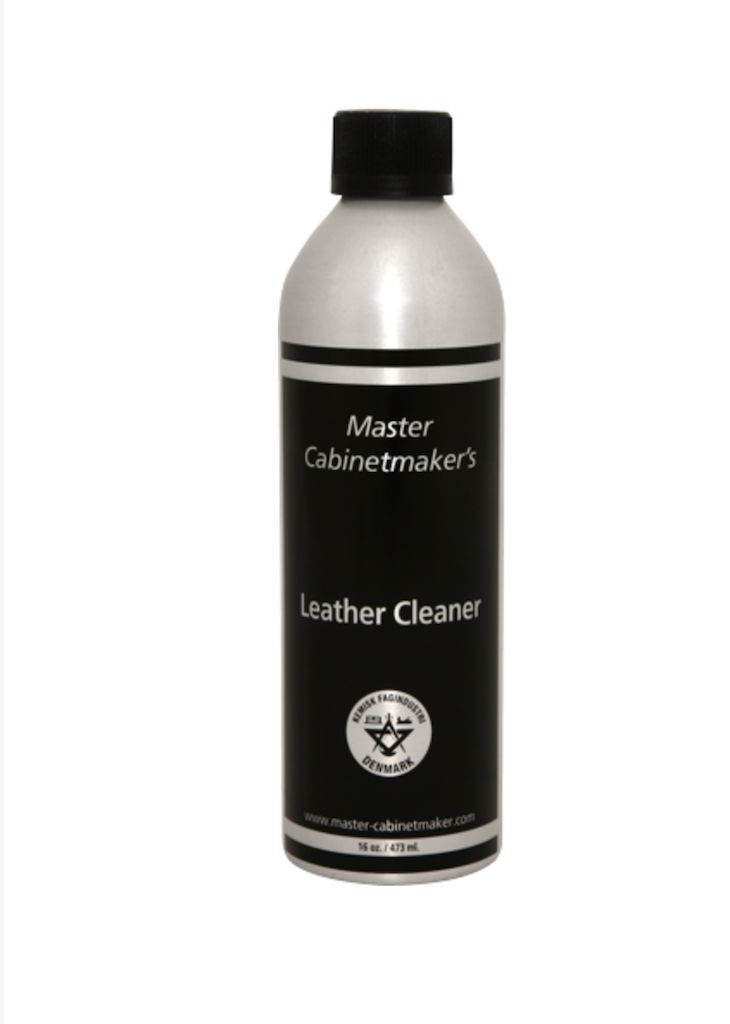 Leather Cleaner