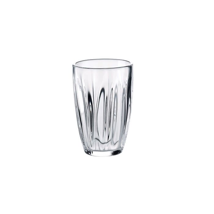 Aqua Tumbler 15.5 oz  Clear