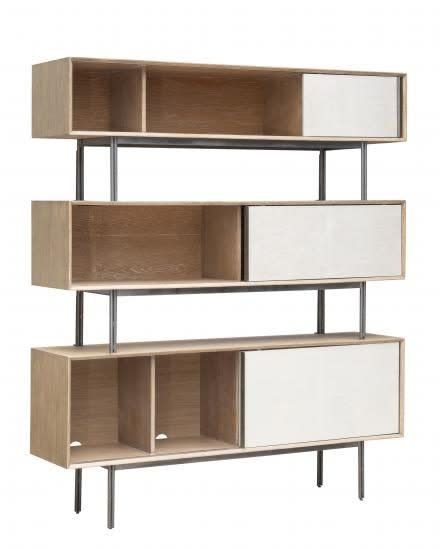Courtnot Cabinet