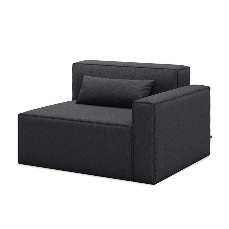 Mix Modular Sectional, Right Arm