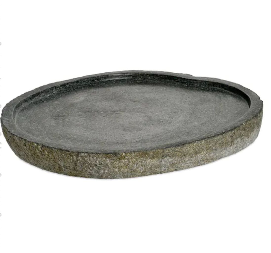 Riverstone Platter - Sm