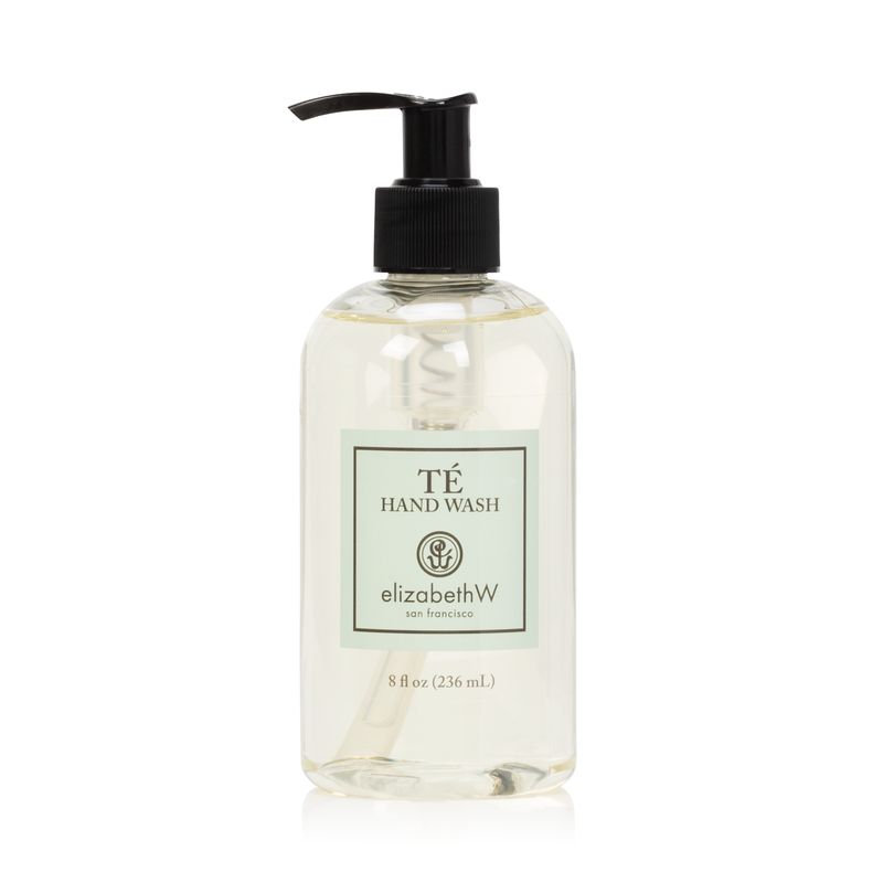 Te Hand Wash