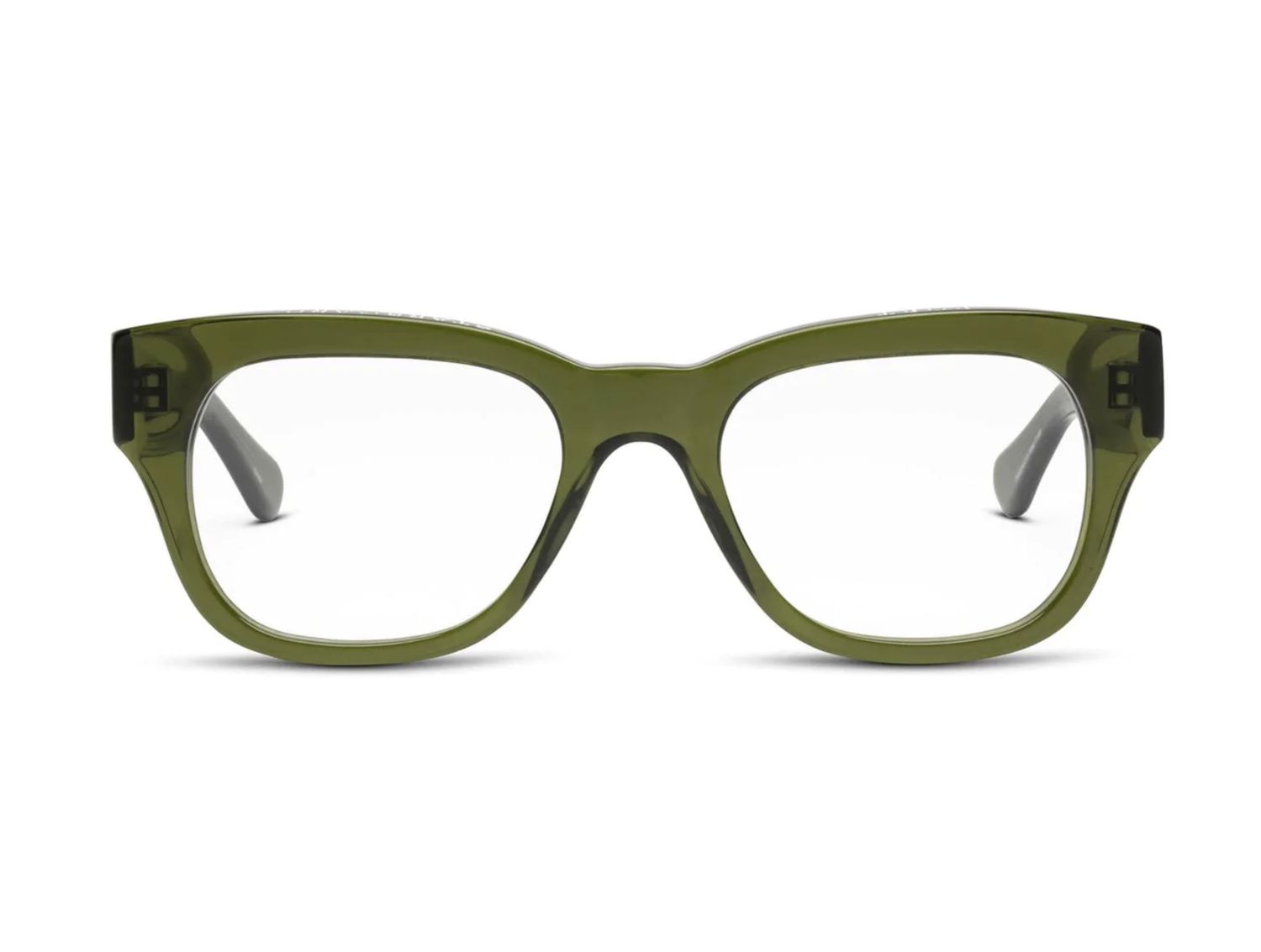 Miklos Reading Glasses - Polished