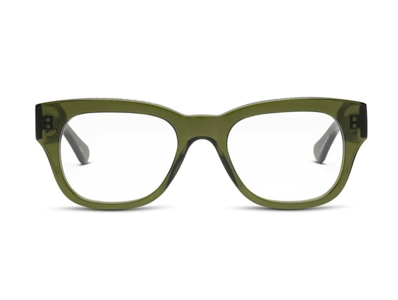 Miklos Reading Glasses - Polished