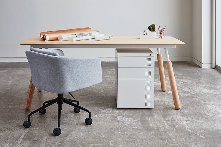 Radius Task Chair