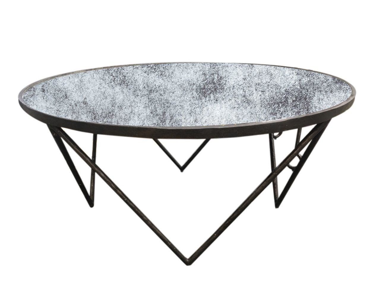 Audin Cocktail Table