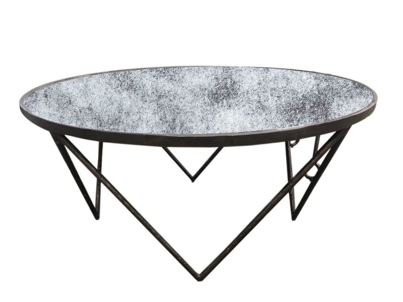 Audin Cocktail Table