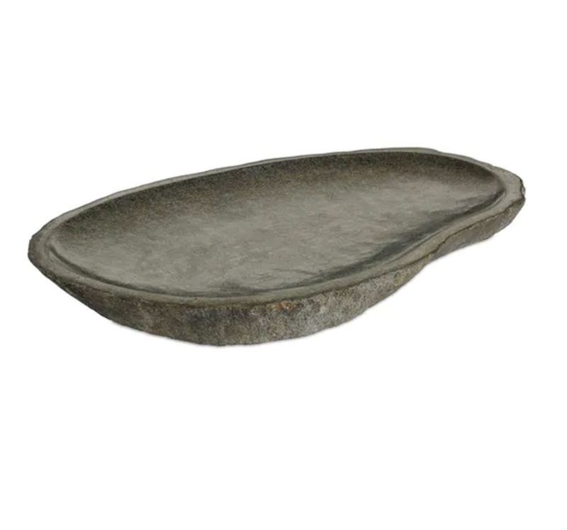 Riverstone Platter - Lg