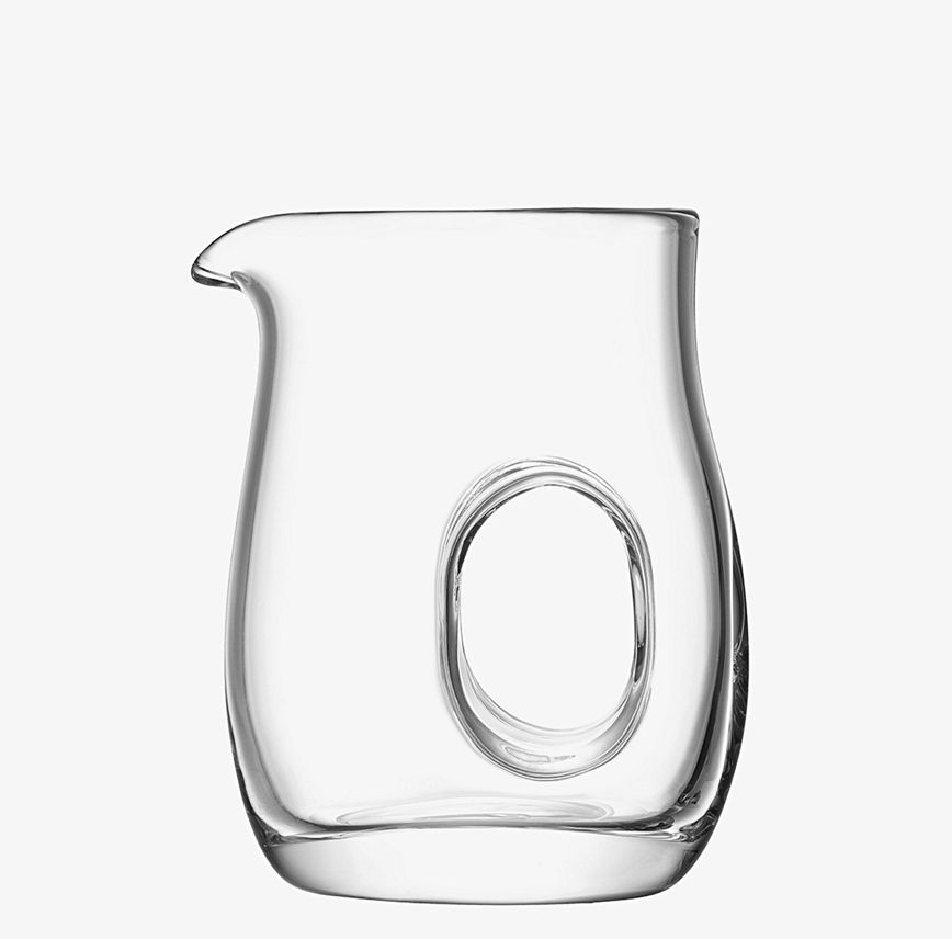 Void Jug 800ml Clear