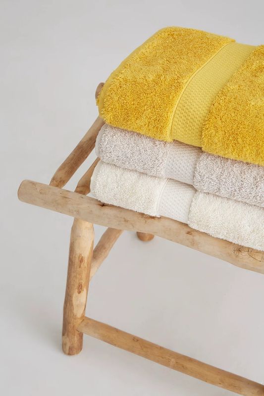 City Bath Sheet