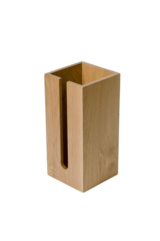 Mezza Roll Holder Box
