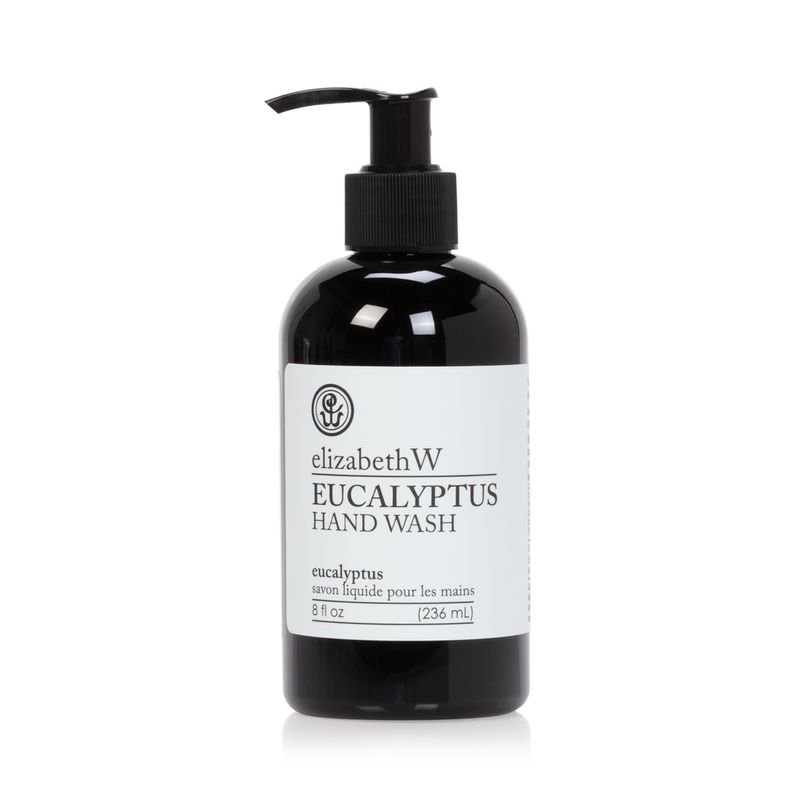 Eucalyptus Hand Wash
